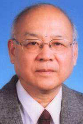 张新时（双聘）