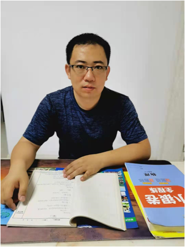 首届高中部部分教师介绍